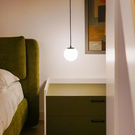 Fepa Place Design Apartments Νάπολη Εξωτερικό φωτογραφία