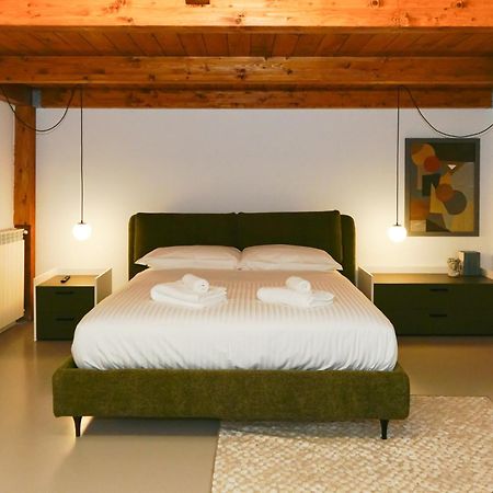 Fepa Place Design Apartments Νάπολη Εξωτερικό φωτογραφία