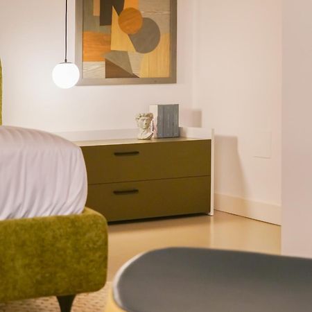 Fepa Place Design Apartments Νάπολη Εξωτερικό φωτογραφία