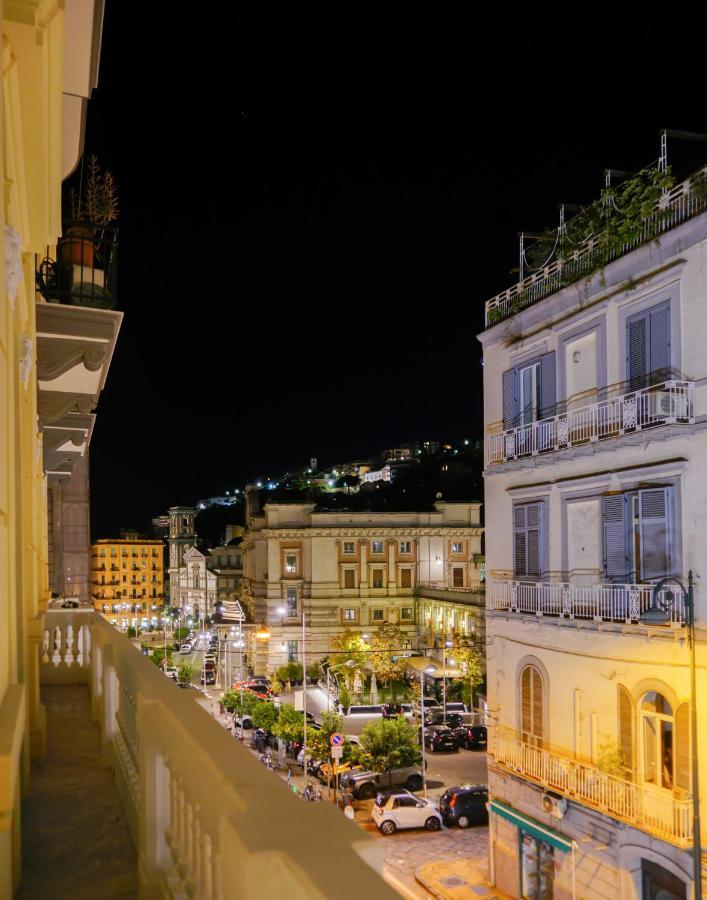Fepa Place Design Apartments Νάπολη Εξωτερικό φωτογραφία