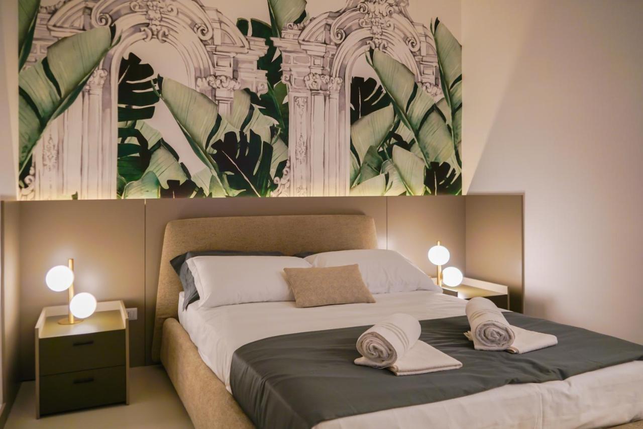 Fepa Place Design Apartments Νάπολη Εξωτερικό φωτογραφία