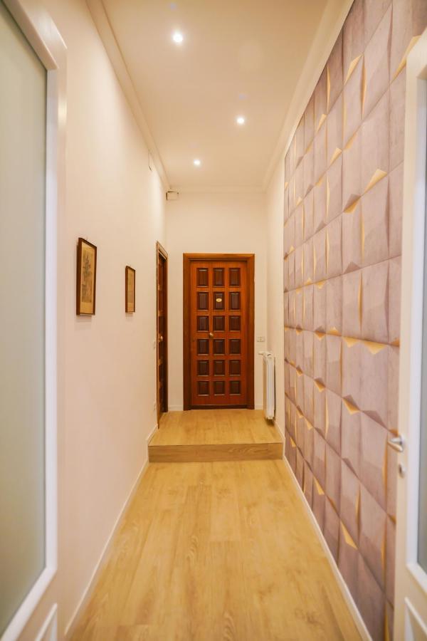 Fepa Place Design Apartments Νάπολη Εξωτερικό φωτογραφία