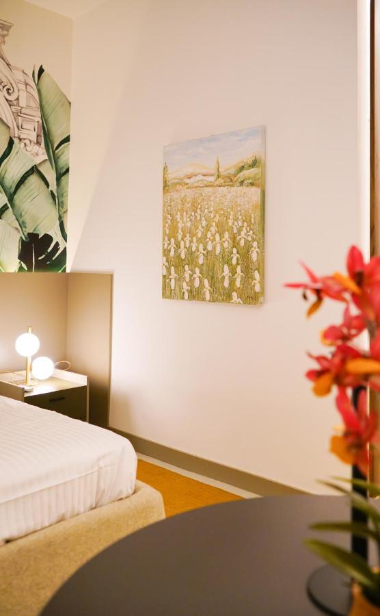 Fepa Place Design Apartments Νάπολη Εξωτερικό φωτογραφία