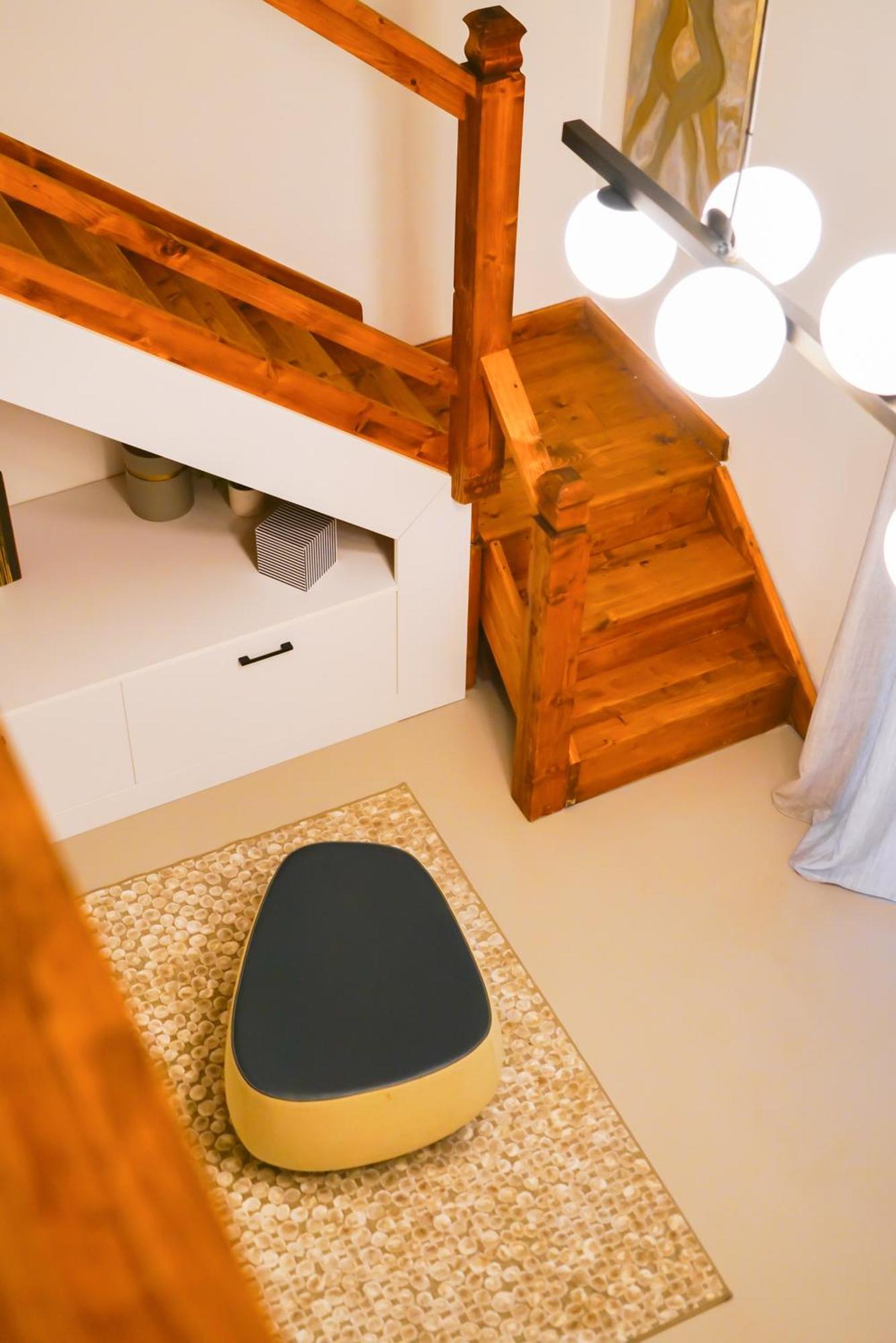 Fepa Place Design Apartments Νάπολη Εξωτερικό φωτογραφία