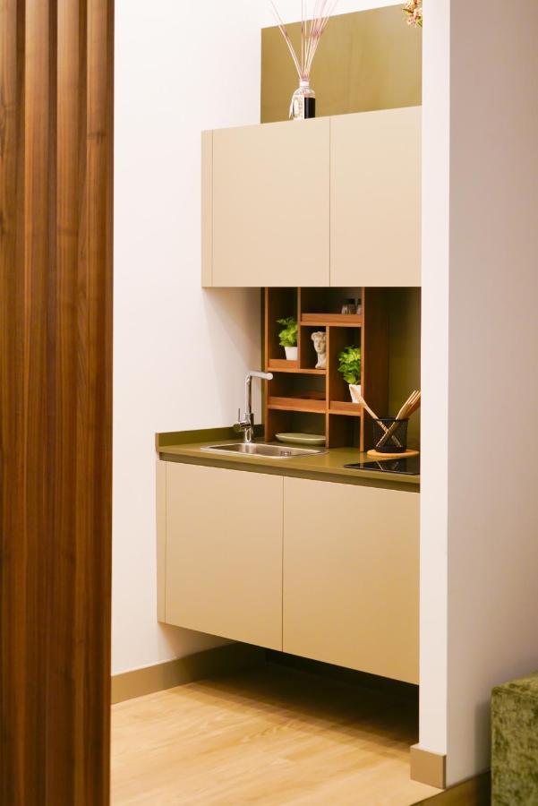 Fepa Place Design Apartments Νάπολη Εξωτερικό φωτογραφία