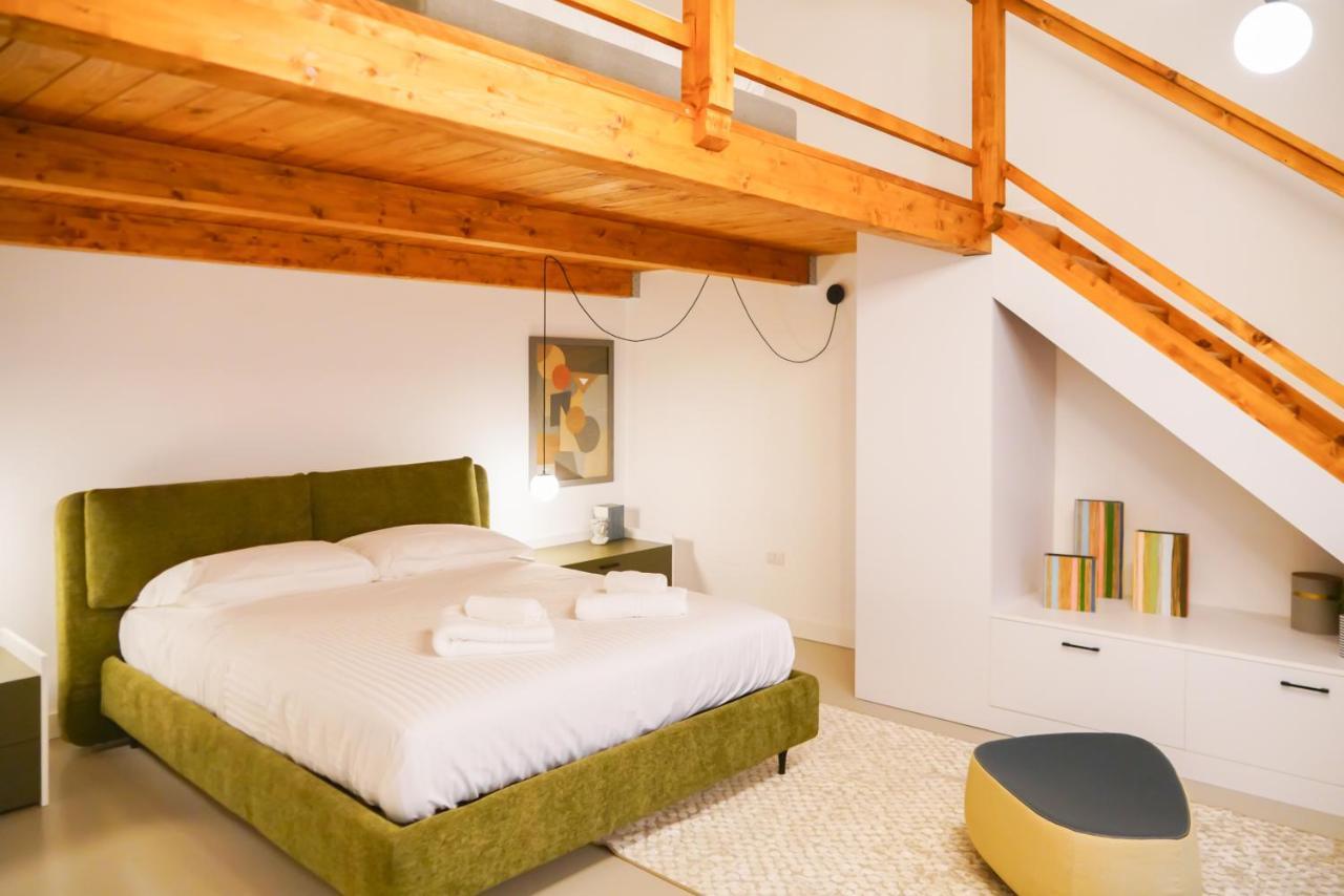 Fepa Place Design Apartments Νάπολη Εξωτερικό φωτογραφία