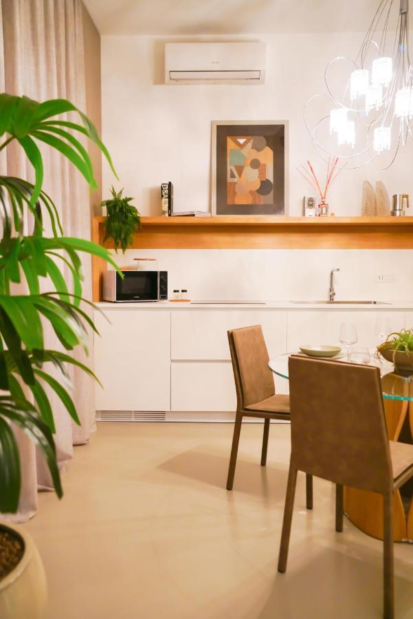 Fepa Place Design Apartments Νάπολη Εξωτερικό φωτογραφία
