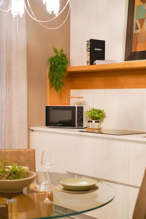 Fepa Place Design Apartments Νάπολη Εξωτερικό φωτογραφία