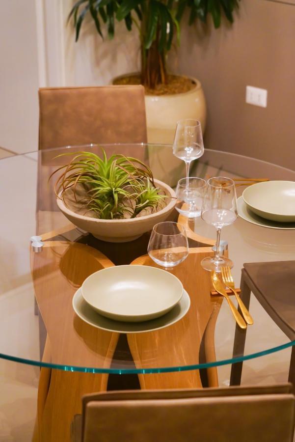 Fepa Place Design Apartments Νάπολη Εξωτερικό φωτογραφία