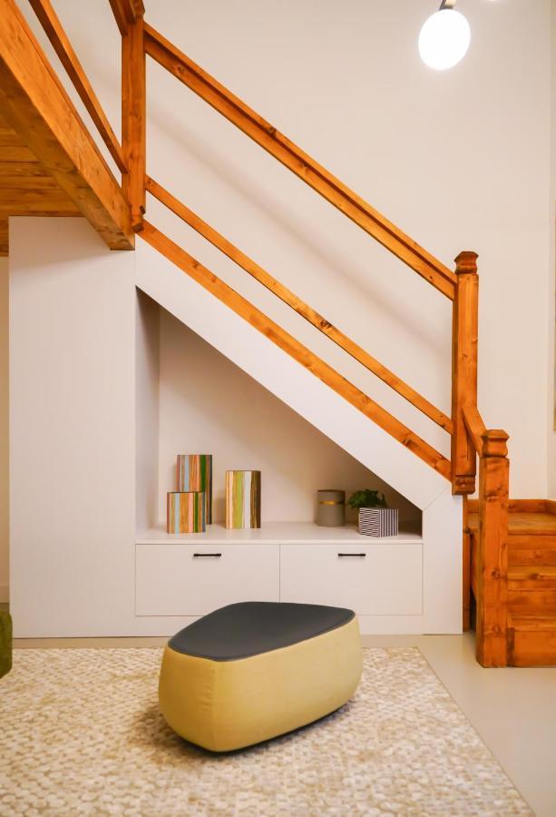 Fepa Place Design Apartments Νάπολη Εξωτερικό φωτογραφία