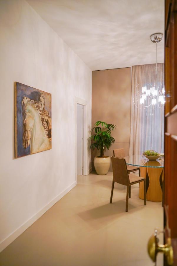 Fepa Place Design Apartments Νάπολη Εξωτερικό φωτογραφία