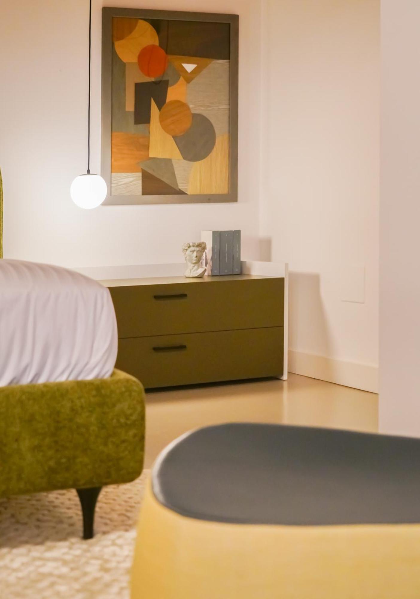 Fepa Place Design Apartments Νάπολη Εξωτερικό φωτογραφία