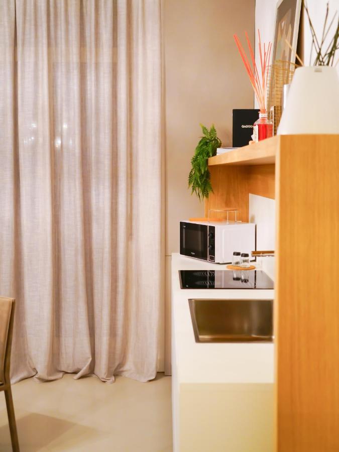 Fepa Place Design Apartments Νάπολη Εξωτερικό φωτογραφία