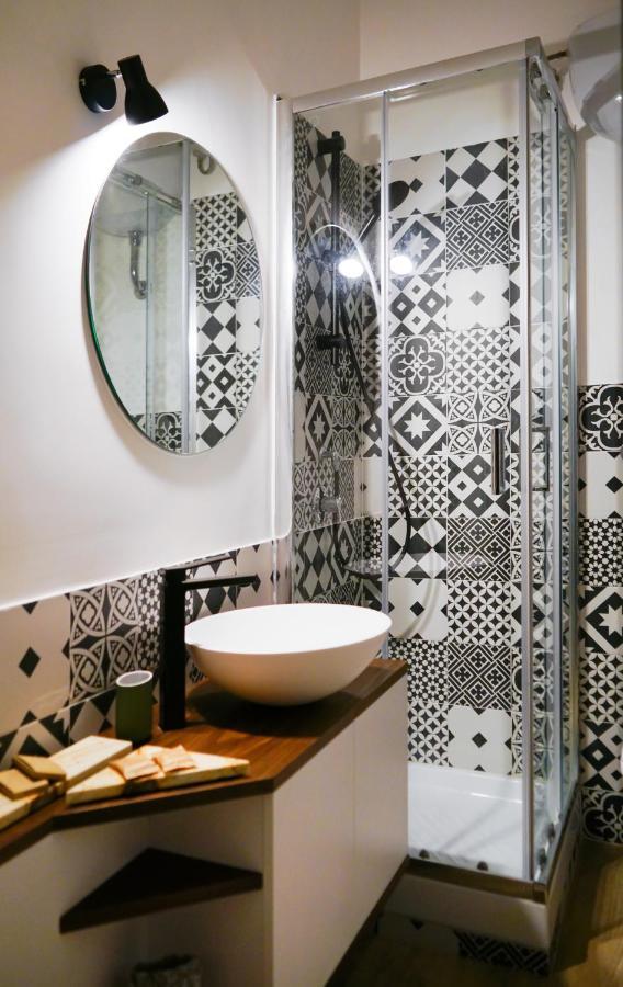 Fepa Place Design Apartments Νάπολη Εξωτερικό φωτογραφία