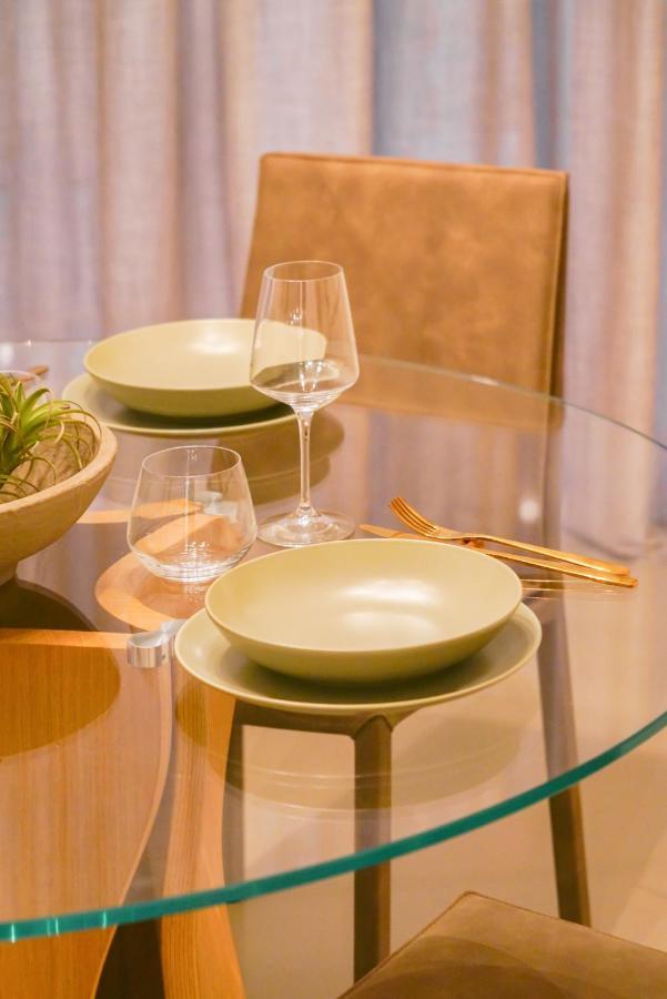 Fepa Place Design Apartments Νάπολη Εξωτερικό φωτογραφία